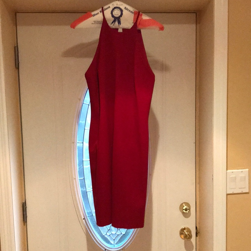 Laundry dress - size 10